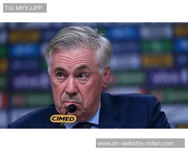 安切洛蒂面临生死考验若无法逆转阿森纳皇马或将换帅阿隆索