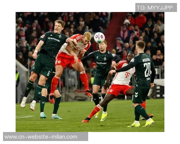 不来梅与狼堡激战在即谁能在德甲赛场上笑到最后 不来梅与狼堡激战在即谁能在德甲赛场上笑到最后